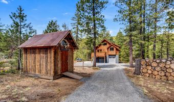 16396 Skyline Dr, Bend, OR 97703