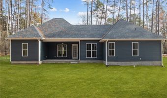 Doe Hill Road, Autryville, NC 28318