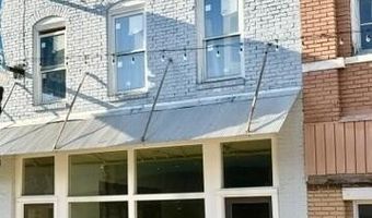 106 W Main St, Baldwyn, MS 38824