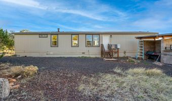 4096 Lonely Pine Ln, Clay Springs, AZ 85923