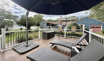 511 Delaware Ave, Absecon, NJ 08201