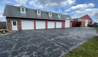 1491 Clyde Rd, Armagh, PA 15920