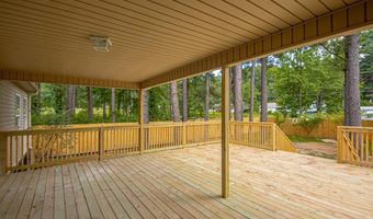 15315 Birch Dr, Alexander, AR 72002