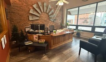 112 W State Street Loft Apartment, Atkinson, NE 68713