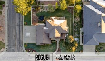 5406 E 21st St, Casper, WY 82609