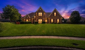5708 KEITHWOOD Cv, Arlington, TN 38002