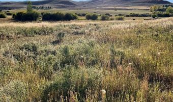 TBD S US Hwy 89, Bloomington, ID 83223