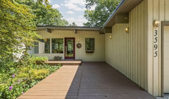 3595 E Huron River Dr, Ann Arbor, MI 48104