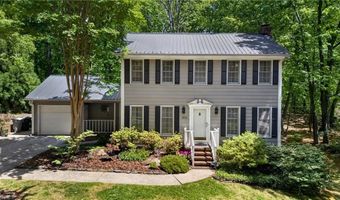 1011 Kildare Rd, Asheboro, NC 27203