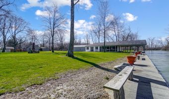 5363 Mercer Auglaize County Line Rd, Celina, OH 45822