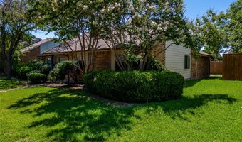 1320 Clearview Dr, Allen, TX 75002