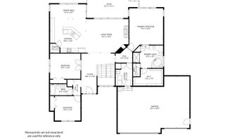 1346 Fairway Cir, Ashland, NE 68003
