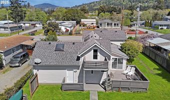 97994 W BENHAM Ln, Brookings, OR 97415