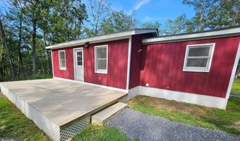 136 N PIONEER Ln, Augusta, WV 26704