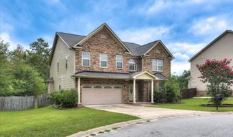 214 Pegonia Ln, Blythewood, SC 29016