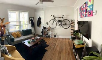 1165 Eggleston St SW 1, Atlanta, GA 30310