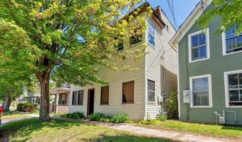 174-176 N Champlain St, Burlington, VT 05401