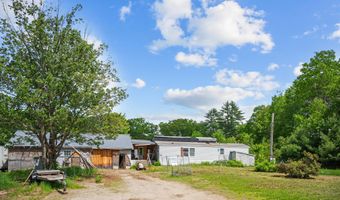 87 First County Rd, Porter, ME 04068