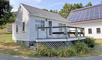 Lot 1 & 18 Hamor Lane, Bar Harbor, ME 04609