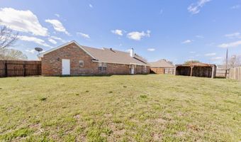 107 Ashley St, Alvord, TX 76225