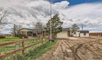 2637 County Road 19 Rd, Fort Lupton, CO 80621