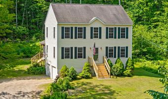 202 Cherry Valley Rd, Alton, NH 03810