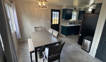 155 MADISON St, Afton, WY 83110