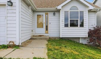 423 WASATCH St, Cheyenne, WY 82001