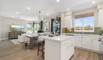 1630 Park St Plan: Brio 4B, Anaheim, CA 92805