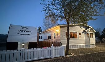 1 3 P St, Cascade, ID 83611