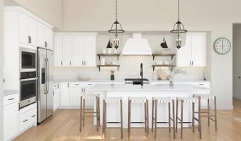 34516 Scenic Harbor Way Plan: Aberdeen II, Lewes, DE 19958