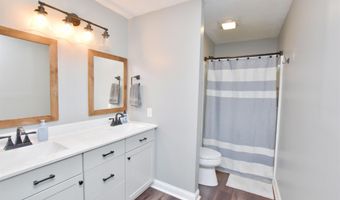 1818 E Moots Creek Loop, Battle Ground, IN 47920