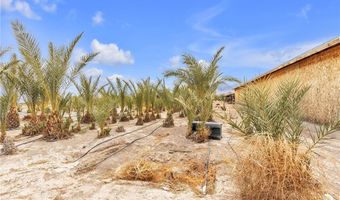 2253 N Saddleback Dr, Amargosa Valley, NV 89020