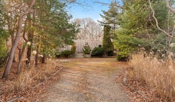 54 Fox Hunt, Amagansett, NY 11930