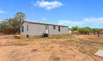3136 W Rice Rd, Benson, AZ 85602