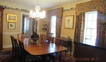 502 N COLONY, Ahoskie, NC 27910