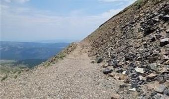 Ms # 17664- LAST ROSE BARRY LYNDON RORY OMORE - 66.66%, Alma, CO 80420