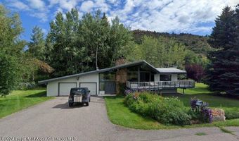 1650 Homestake Dr, Aspen, CO 81611