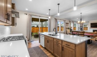 1516 Deadwood Loop, Belgrade, MT 59714