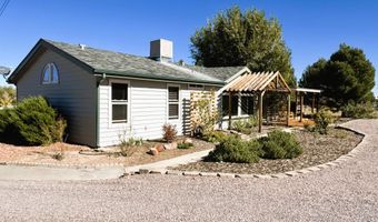 2840 W Road 4 N, Chino Valley, AZ 86323