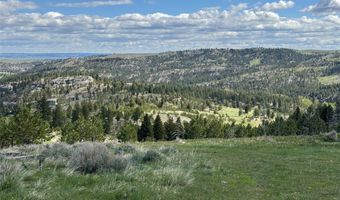 Tbd TBD, Big Timber, MT 59011