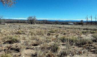 El Porvenir lot 5, Abiquiu, NM 87510