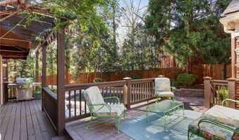 1355 Harvard Rd NE, Atlanta, GA 30306