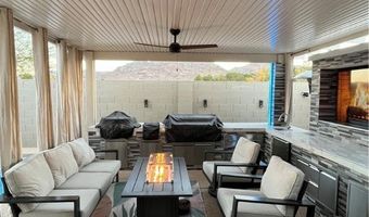 675 Turtleback Falls Ave, Indian Springs, NV 89018