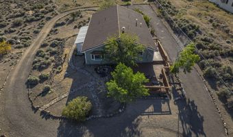 129 Edith Ln, Dayton, NV 89403