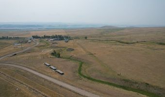 TBD Cow Creek Rd, Big Timber, MT 59011