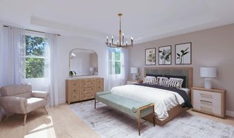 60 Harvester Rd Plan: KNOLL, Angier, NC 27501