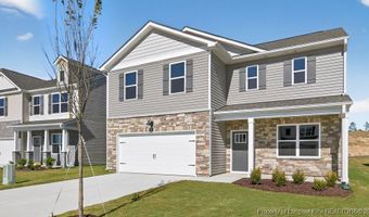 664 Wilder Bloom Path, Aberdeen, NC 28315