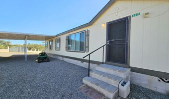 172 S Pima Ln, Benson, AZ 85602