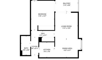 850 20th St 704, Boulder, CO 80302